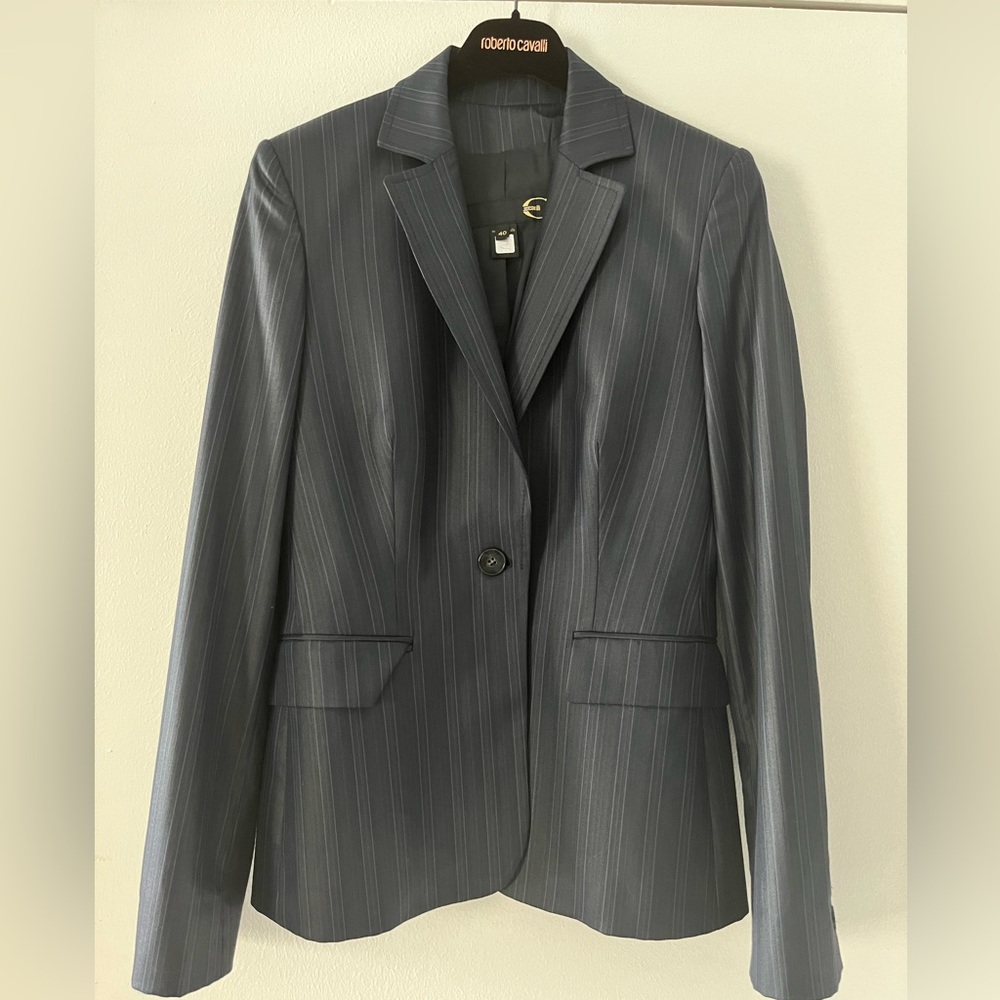 Women’s classic jacket